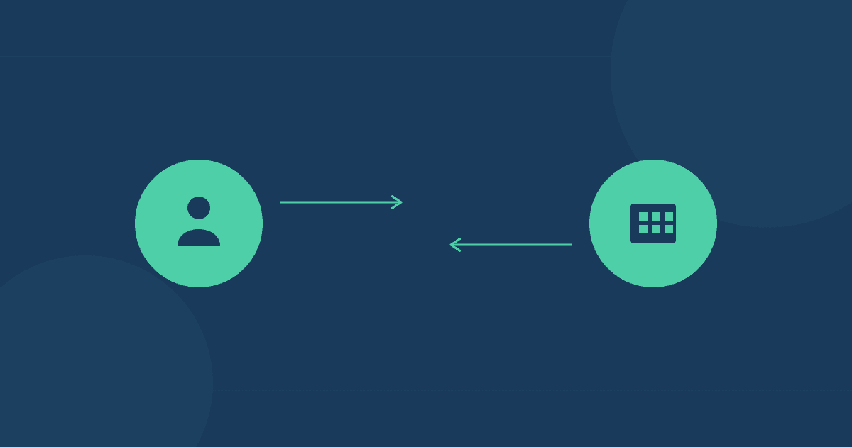 bidirektionales Matching